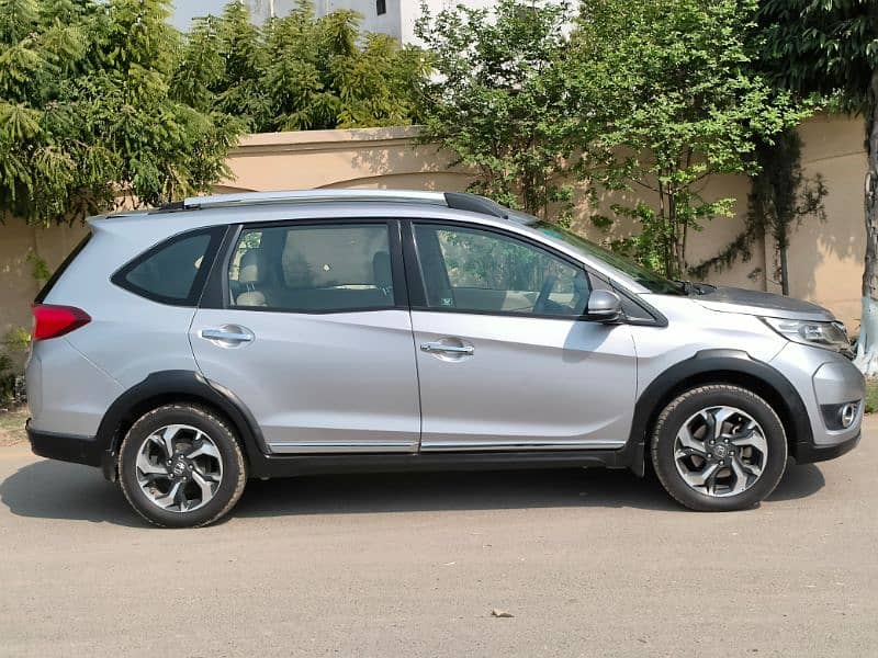 Honda BR-V 2019 3