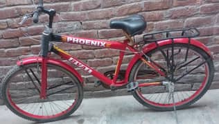 bicycle sale urgent