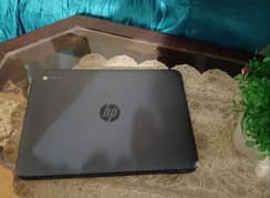 HP CHROMBOOK