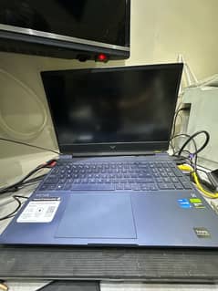 hp victus 15