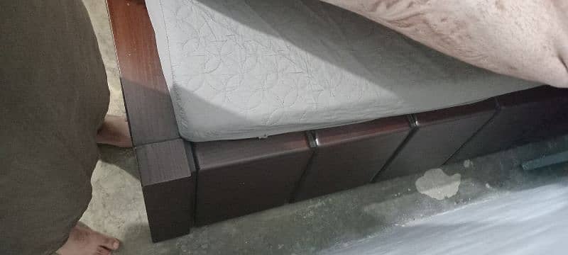 double bed 2