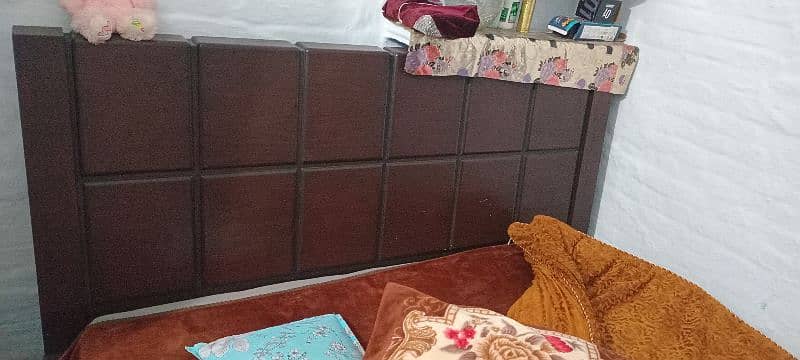 double bed 3