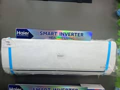 Haier Inverter Ac