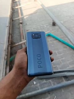 urgent sale my pocox3pro