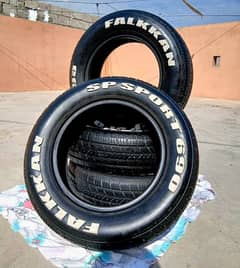 Tires 12 size