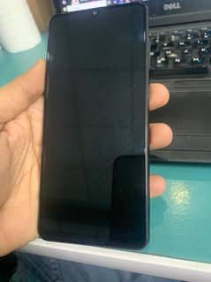 Samsung A31 With Box