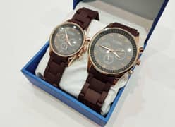 watches / couple watches / Tomi Couple Watches / luxury watches