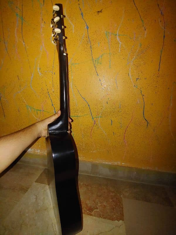 Biggner Guitar 4