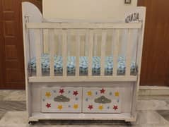 Baby Cot