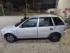 Suzuki Cultus VXR 2006