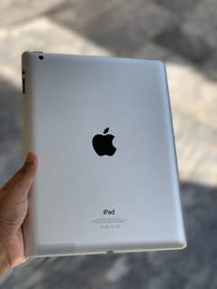 APPLE ipad 4th Generation Just Like A brand New