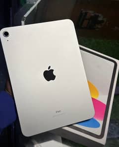 ipad 10 gen