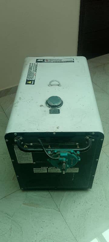 dong fong DF 10000 S-E 3