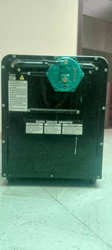 dong fong DF 10000 S-E 4