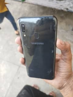 Samsung a20