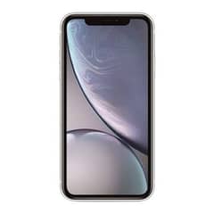 Iphone XR pta approved