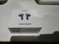 samsung buds 3