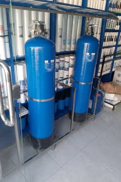 water filters