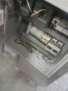 electrical equipment raparing & service