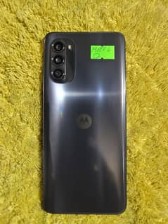 MOTO G52 DUAL SIM NEW PHON