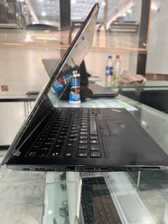 Lenovo T480s 8th generation