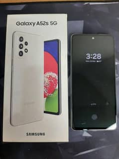 Samsung Galaxy A52s 5G