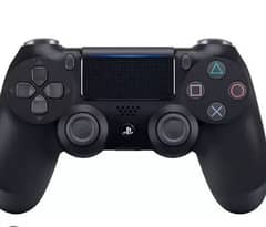 PS 4 Controller