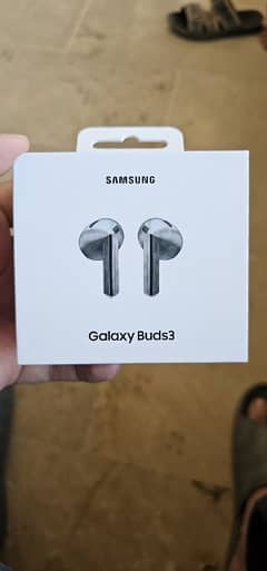 Galaxy Buds 3