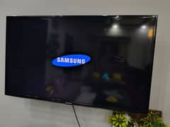 ORIGINAL SAMSUNG 3D LED 40 INCH UA -40EH6030