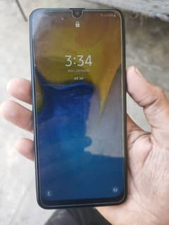 Samsung a20  32gb