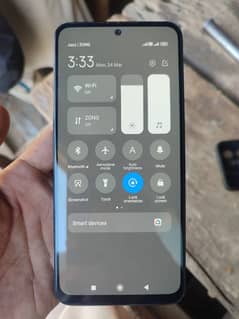 Redmi note 12 6 128 for sale without box