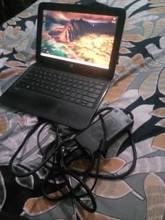 HP laptop 4,32