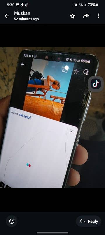 Samsung s20 5g 1