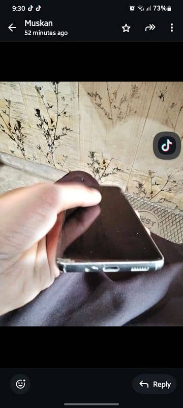 Samsung s20 5g 4