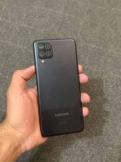 Samsung A12 4/32 for sale