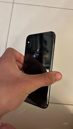 iphone x 64gb pta approved for sale