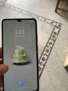 vivo s1 pro 8ram 128gb