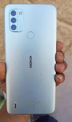 Nokia