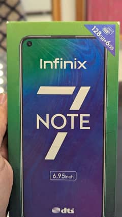 Infinix