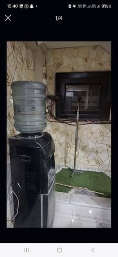 Water Dispenser