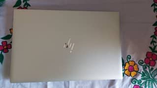 HP Elite Book i5 10 Gen