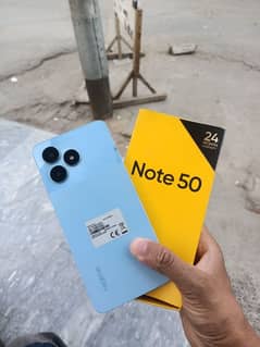 Note 50(4+128)