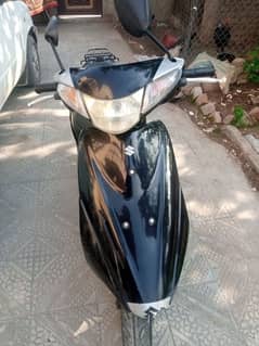 ladies Scooty for sale