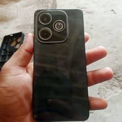 infinix hot40i 16/256