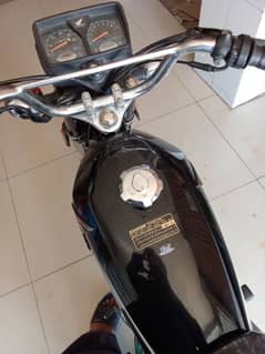 CG125 For sell