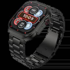 Zero Lifestyle Elite Smart Watch