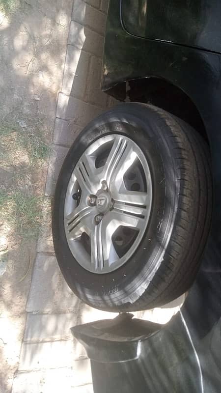 Honda City 1.3 2014 6
