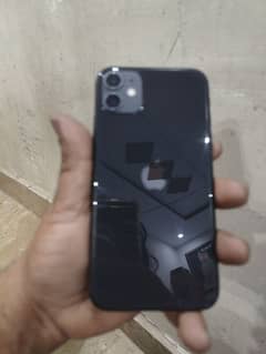 iPhone 11 PTA