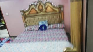 bed set