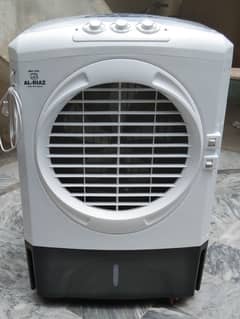 Air Cooler (Al-Riaz)